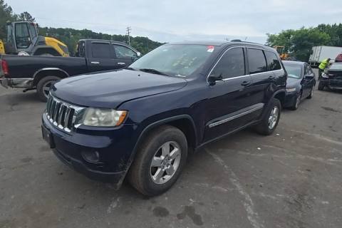 Photo of 2013 Jeep Grand Cherokee