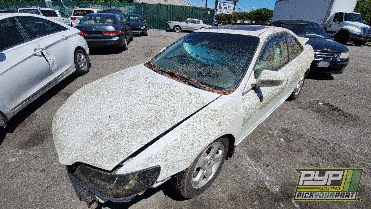 Photo of 2000 Honda Accord