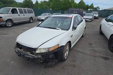 Photo of 2007 Acura Tl
