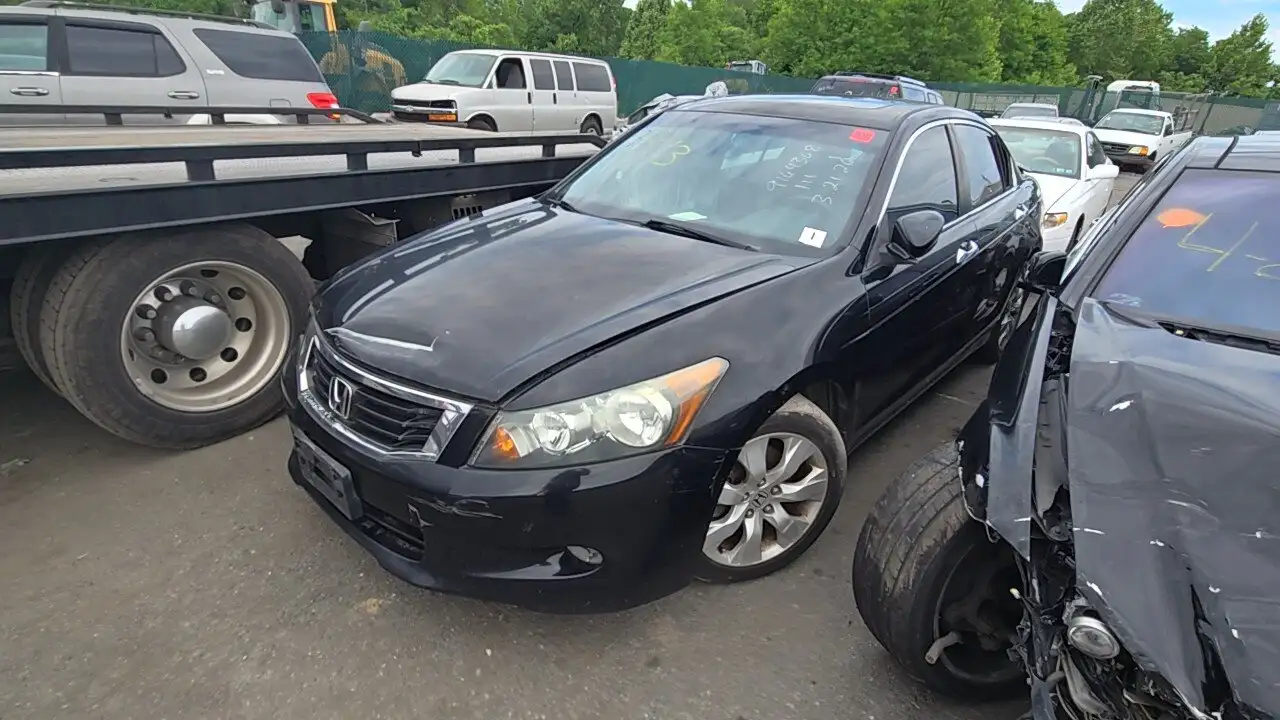Photo of 2009 Honda Accord