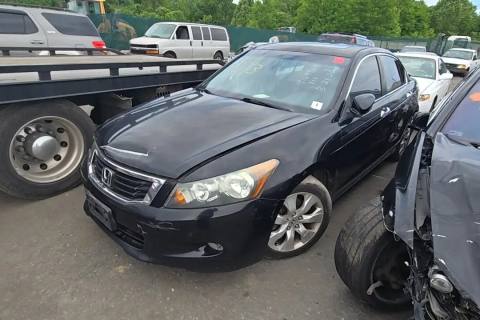 Photo of 2009 Honda Accord