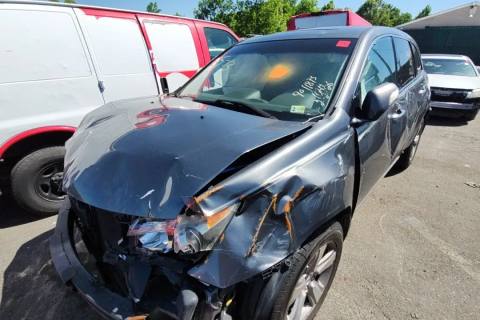 Photo of 2012 Acura Mdx