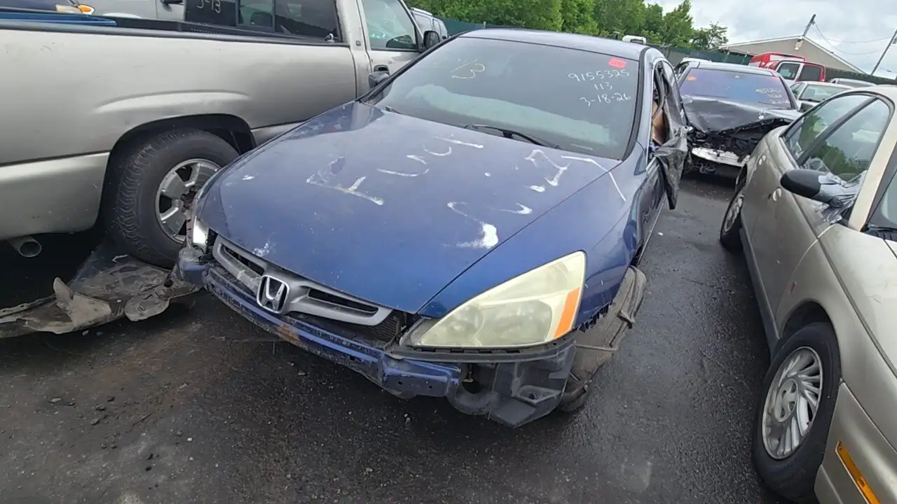 Photo of 2005 Honda Accord