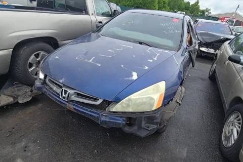 Photo of 2005 Honda Accord