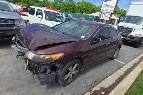 Photo of 2011 Acura Tsx