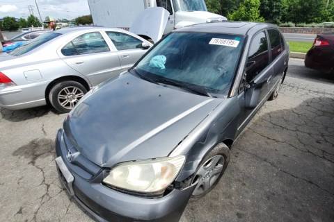 Photo of 2005 Honda Civic