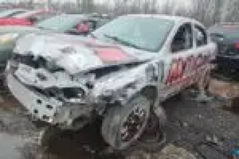 Photo of 2003 Jaguar X-Type