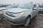 Photo of 2010 Ford Focus