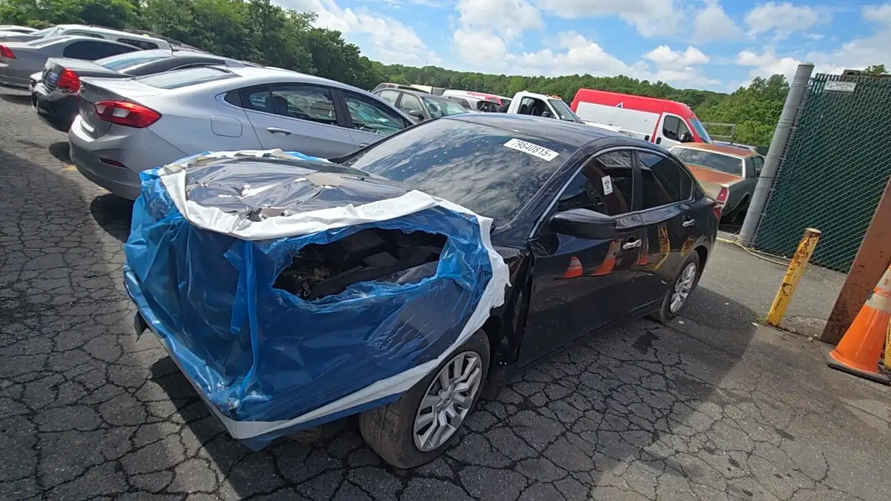 Photo of 2016 Nissan Altima