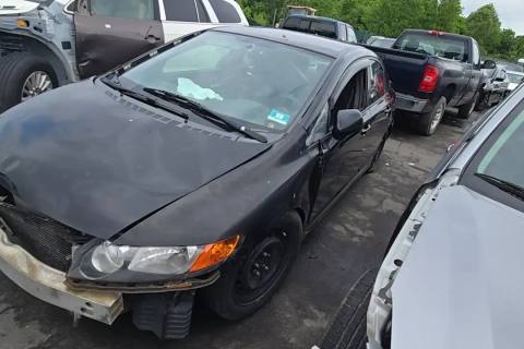 Photo of 2008 Honda Civic