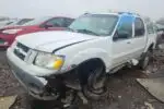 Photo of 2004 Ford Explorer Sport Trac
