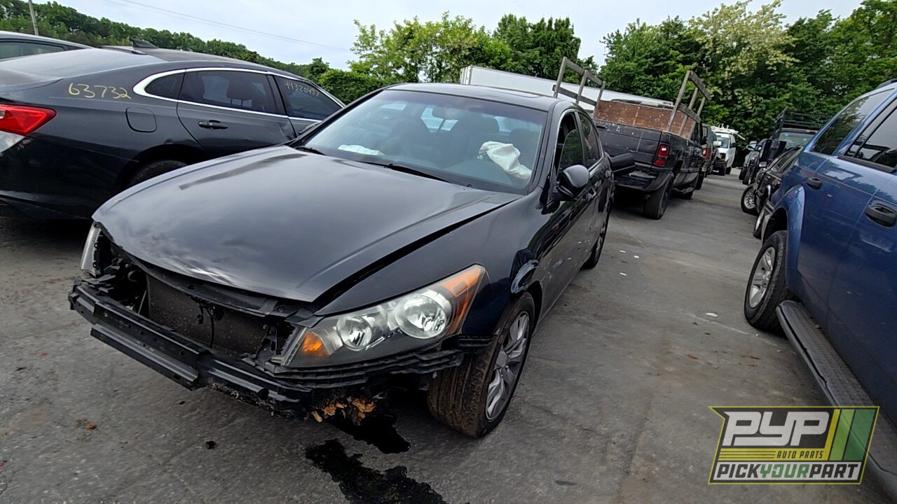Photo of 2009 Honda Accord