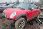 Photo of 2005 Mini Cooper