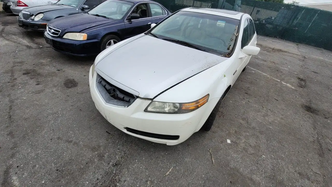 Photo of 2005 Acura Tl