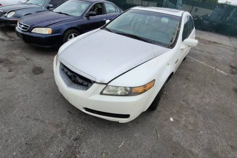 Photo of 2005 Acura Tl