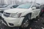 Photo of 2011 Dodge Journey