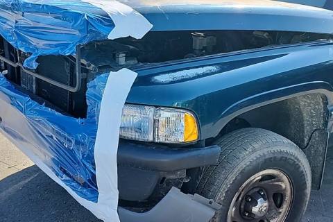 Photo of 1995 Dodge Ram 1500