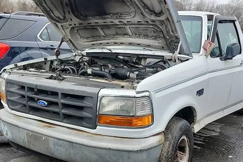 Photo of 1996 Ford F-150