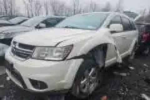 Photo of 2011 Dodge Journey