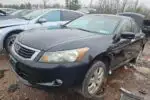 Photo of 2008 Honda Accord