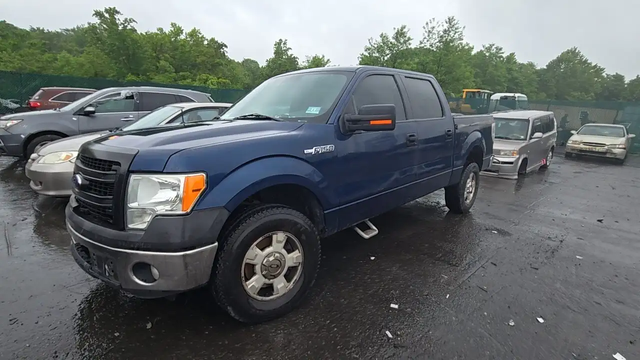 Photo of 2013 Ford F-150