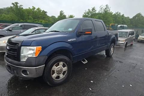 Photo of 2013 Ford F-150