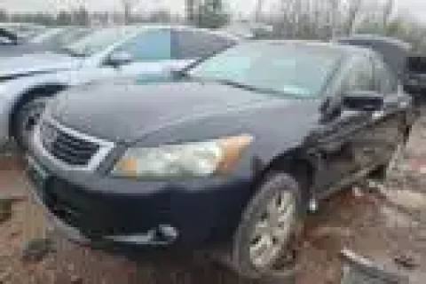 Photo of 2008 Honda Accord