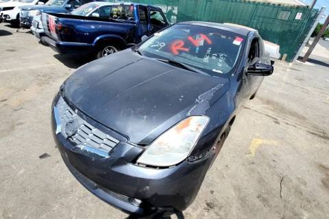 Photo of 2009 Nissan Altima