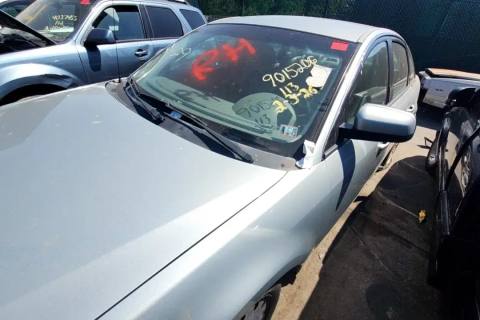Photo of 2007 Mercury Montego