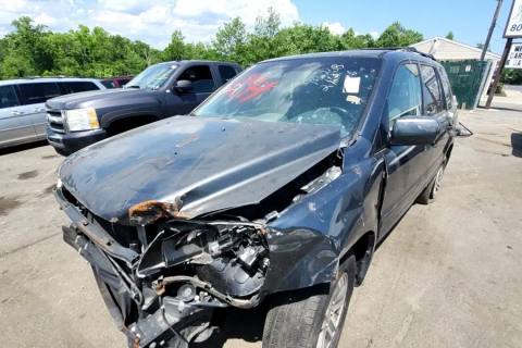 Photo of 2004 Honda Pilot