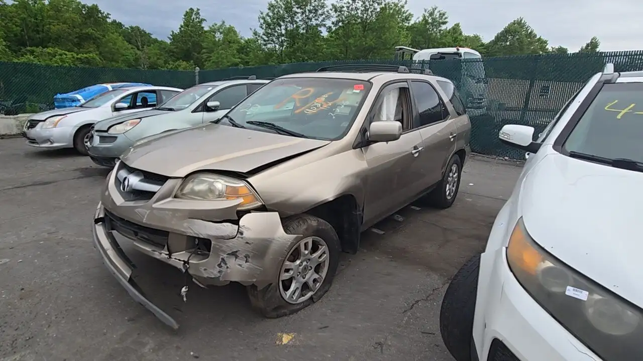 Photo of 2006 Acura Mdx