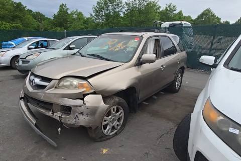 Photo of 2006 Acura Mdx