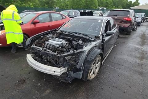 Photo of 2012 Acura Tl