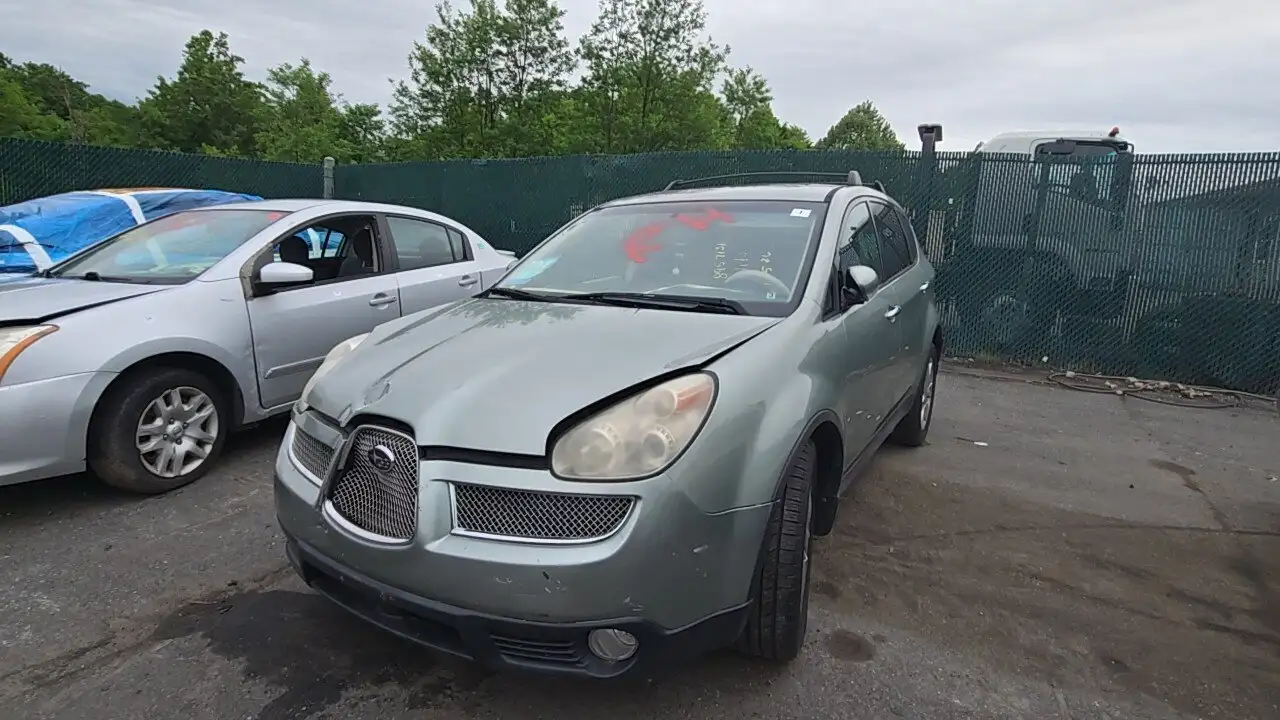 Photo of 2007 Subaru B9 Tribeca