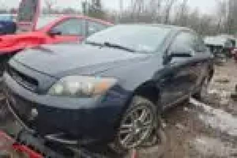 Photo of 2008 Scion Tc