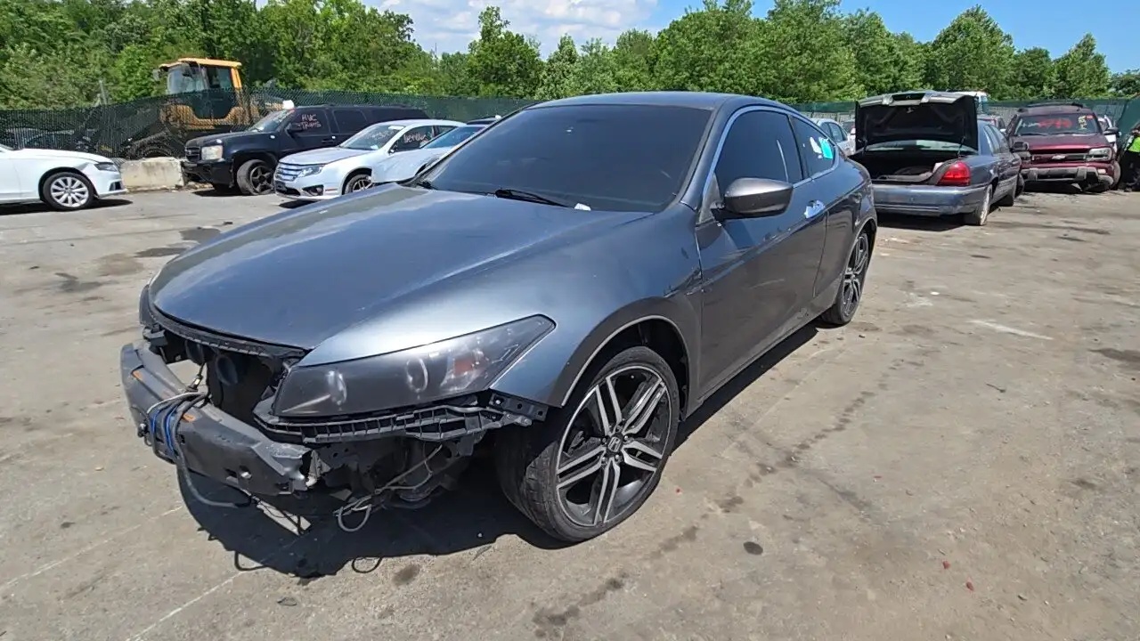 Photo of 2008 Honda Accord