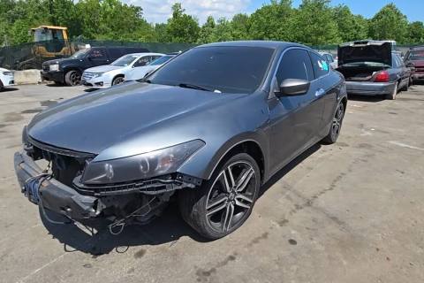 Photo of 2008 Honda Accord