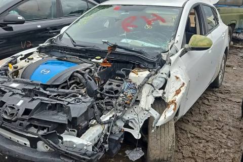 Photo of 2012 Mazda 3