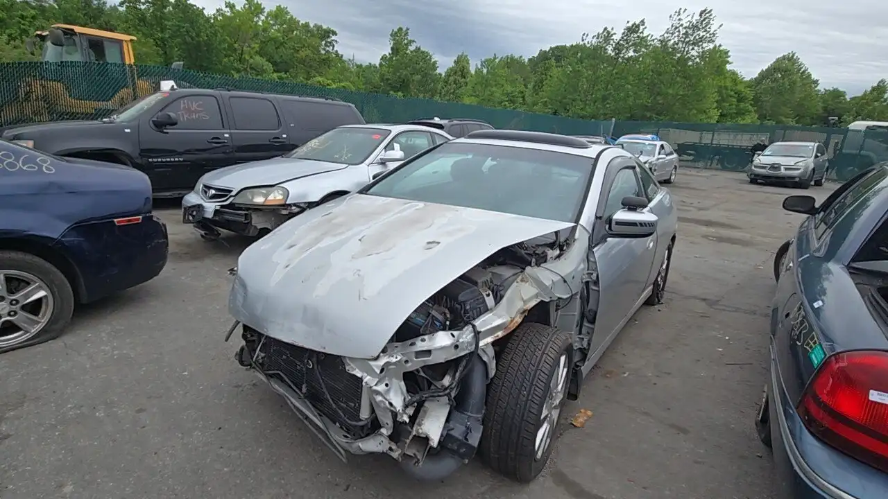 Photo of 2007 Honda Accord