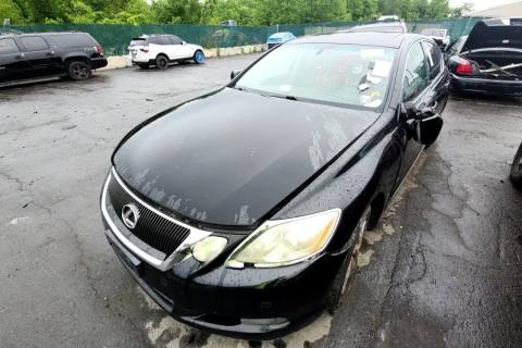 Photo of 2008 Lexus Gs350