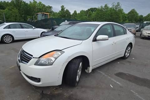 Photo of 2007 Nissan Altima