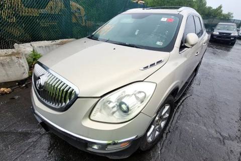 Photo of 2010 Buick Enclave
