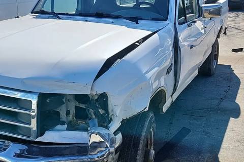 Photo of 1996 Ford F-250