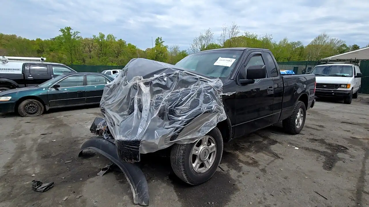 Photo of 2006 Ford F-150