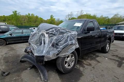 Photo of 2006 Ford F-150