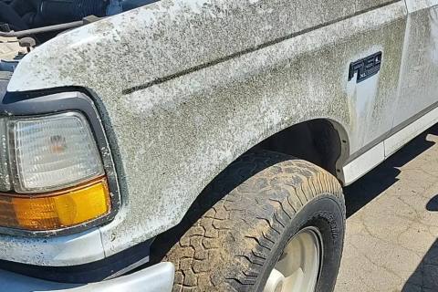 Photo of 1996 Ford F-150