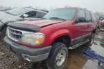 Photo of 2000 Ford Explorer