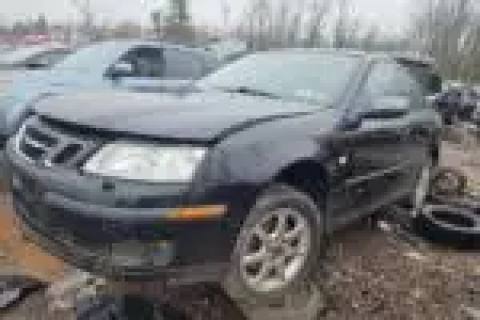 Photo of 2006 Saab 9-3
