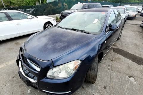 Photo of 2008 Chevrolet Malibu