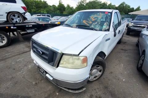 Photo of 2004 Ford F-150